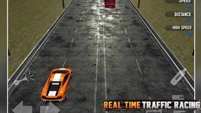 Top Speed Highway screenshot 3