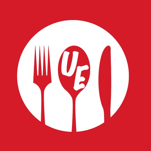 Uni Eats Icon