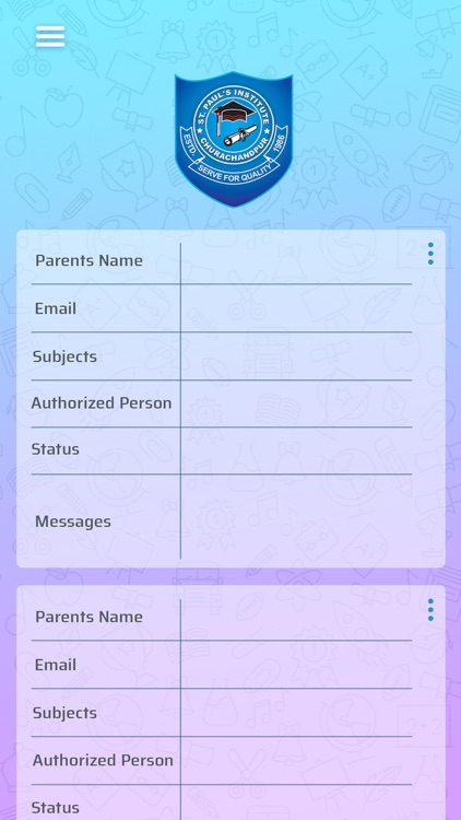 ST. PAULS INSTITUTE screenshot-3