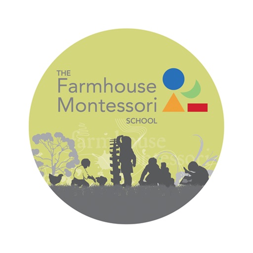 Farmhouse Montessori School icon