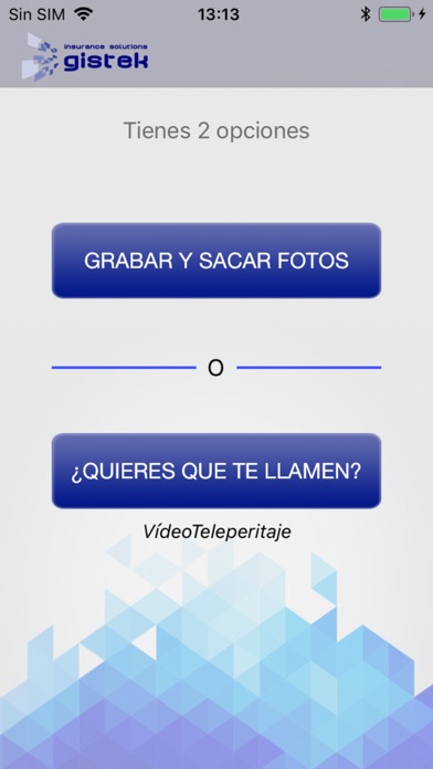 Ubiquos Argentina Basic screenshot 2