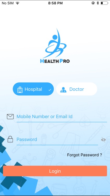 HealthPro Medics screenshot-4