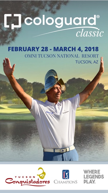 Cologuard Classic Golf Tucson