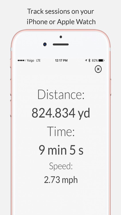 Surfing Tracker