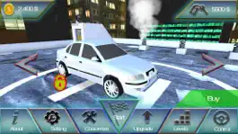 Game screenshot Car Parking Drivers apk