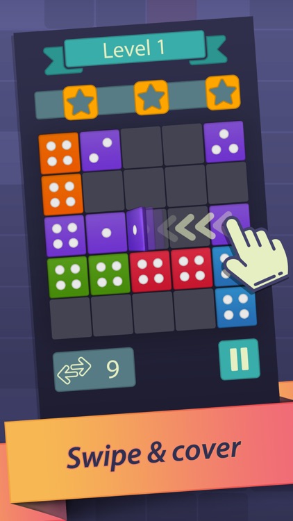 Flippy dice screenshot-0