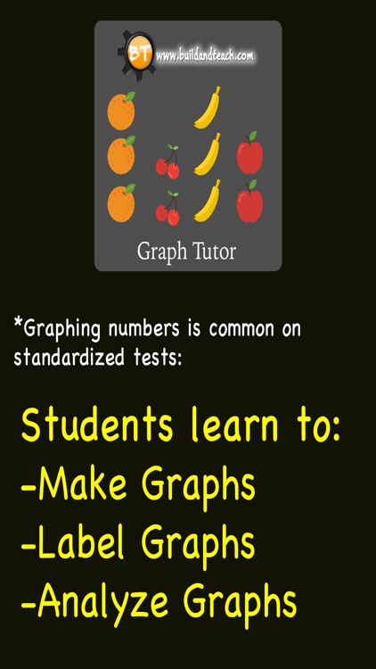 Graph Tutor screenshot-0