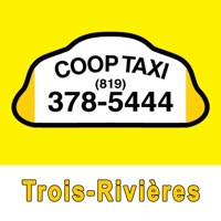 Taxi COOP Trois-Rivieres PC 용