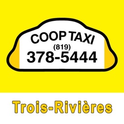 Taxi COOP Trois-Rivieres