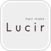 hair make Lucir