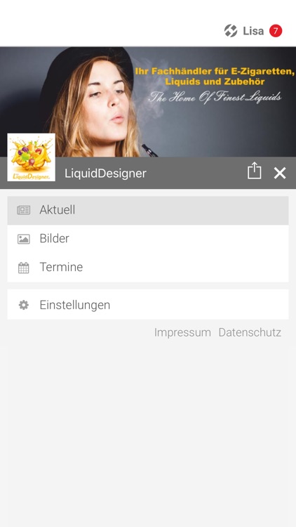 LiquidDesigner