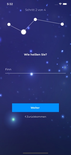 Horoskop Astrologie(圖2)-速報App