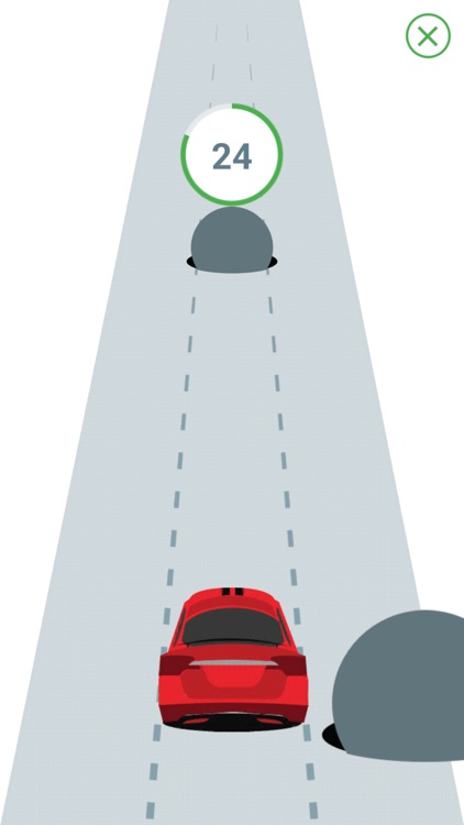 HitCheck: Concussion Test