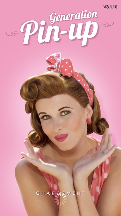 Generation Pinup