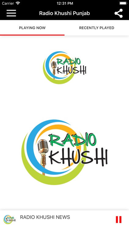 Radio Khushi Punjab