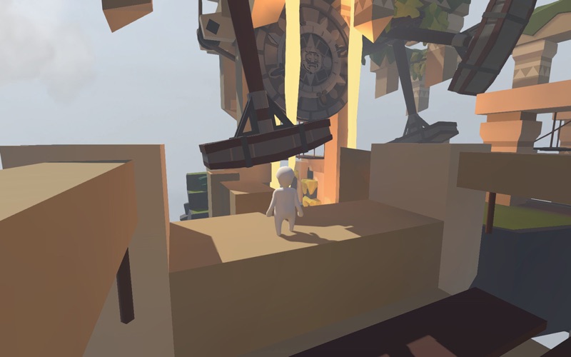 Human fall flat game free