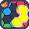 Over 30000 levels of Hexa block puzzles