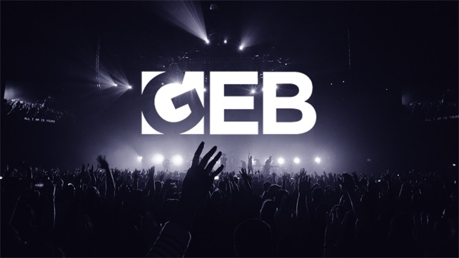 GEB TV(圖1)-速報App