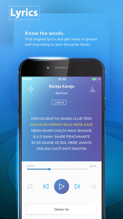 Idea Music - Sing Along screenshot-3