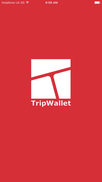 TripWallet