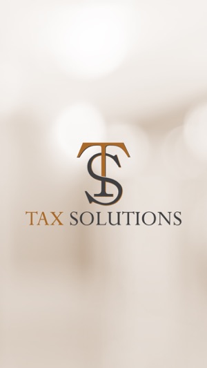 Tax Solutions(圖1)-速報App