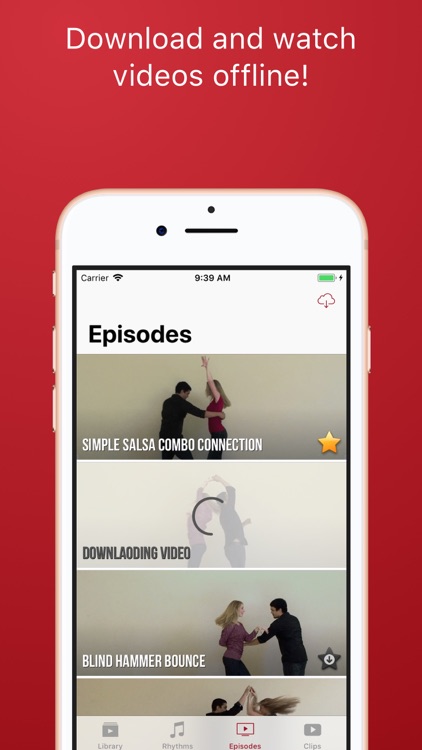 Pocket Salsa screenshot-3