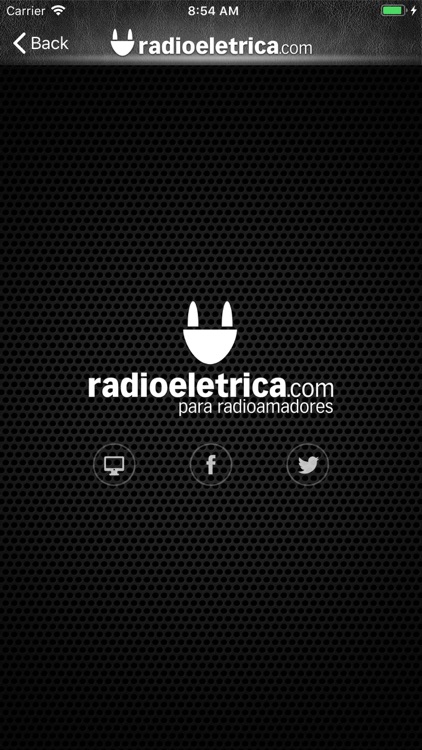 Radio Eletrica