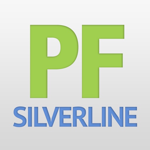Silverline Photo icon