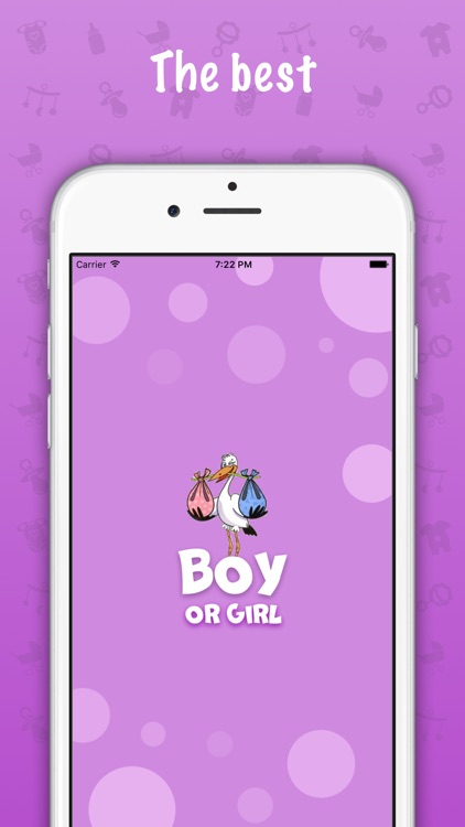 Baby Gender Predict