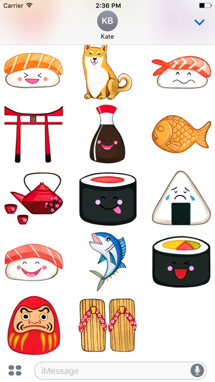 Japan by MarcyMoji