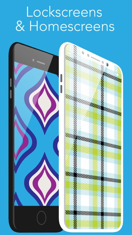 Every Pattern Wallpaper! screenshot-3