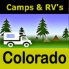 Colorado – Camping & RV spots