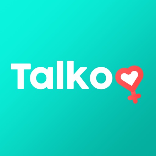 Talko: Lesbian Dating & Chat