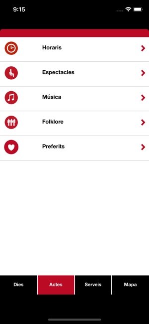 Festa Major Vilafranca Penedès(圖7)-速報App