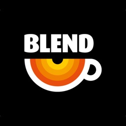 Blend Loyalty App