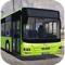 Real City Bus Driving Sim