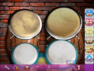 Screenshot 3 Bongos! Bongos! iphone