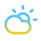 “Weather Checker” comes in handy when you want to check the weather at your current location or for your favorite places