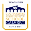 Calvert Profesores