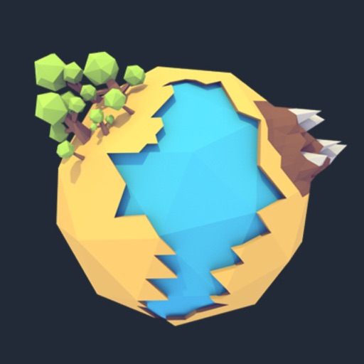 Lunaform icon