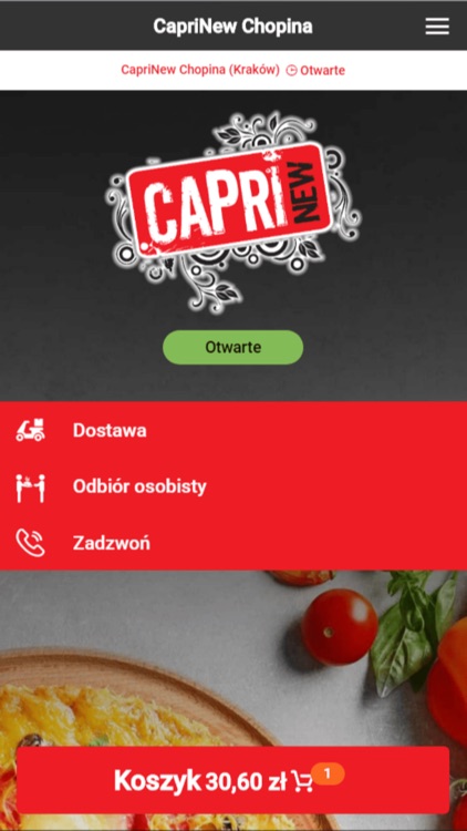 Caprinew