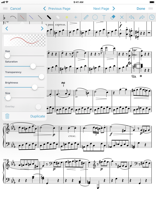All Music Chords sheet music for say something : forScore on the App Store