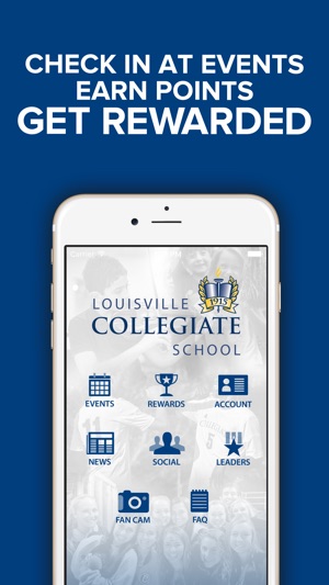 Louisville Collegiate School(圖1)-速報App