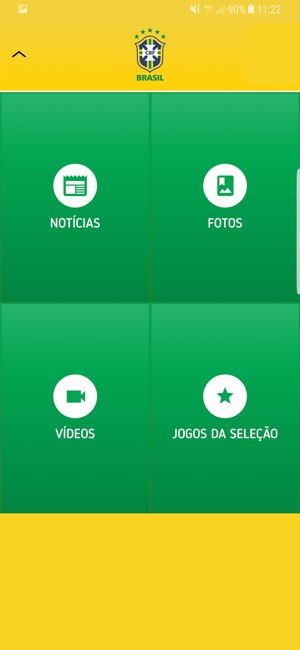 Seleção(圖1)-速報App