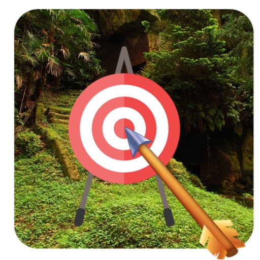 Hero Target Bow iOS App