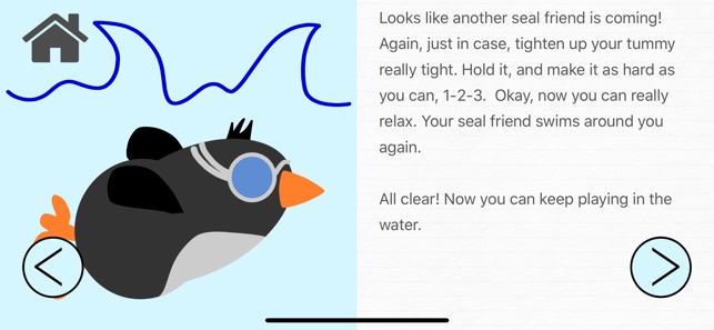 Achy Penguin(圖5)-速報App