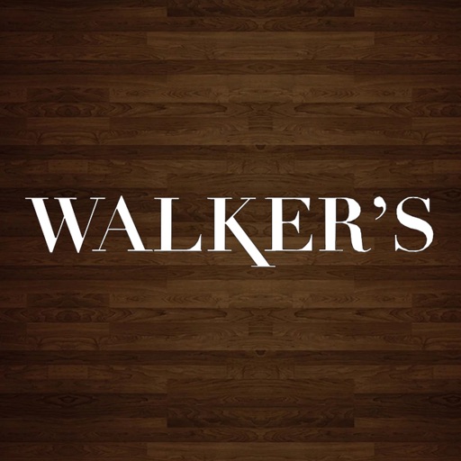 Walker's icon
