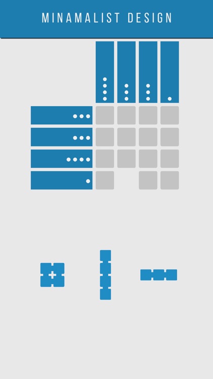 Shapeuku - Shape Puzzle Game screenshot-3