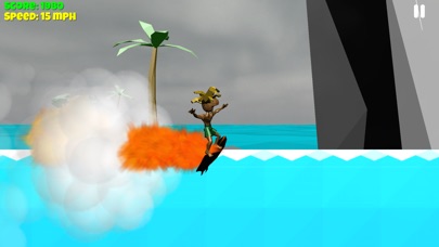 Surf Dream screenshot 2