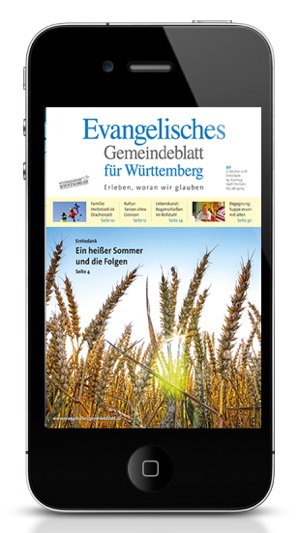 Evangelisches Gemeindeblatt(圖2)-速報App